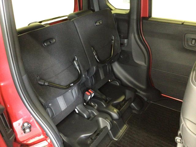 Ｎ－ＢＯＸカスタム コーディネートスタイル　デモカーＵＰ・ホンダＣＯＮＮＥＣＴ・ＬＥＤ・フルセグ・純正ドラレコ・純正ＡＷ（47枚目）