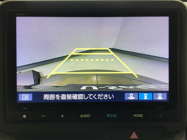 N-BOXカスタム ターボ デモカーUP・LED・フルセグ・純正AW・ホンダCONNECT・ETC(8枚目)