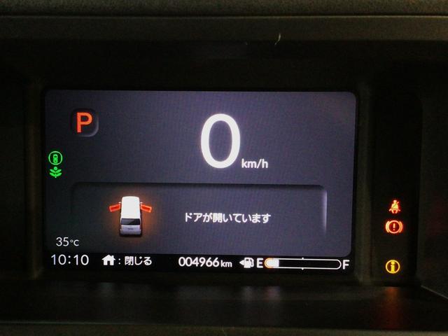 N-BOXカスタム ターボ デモカーUP・LED・フルセグ・純正AW・ホンダCONNECT・ETC(22枚目)