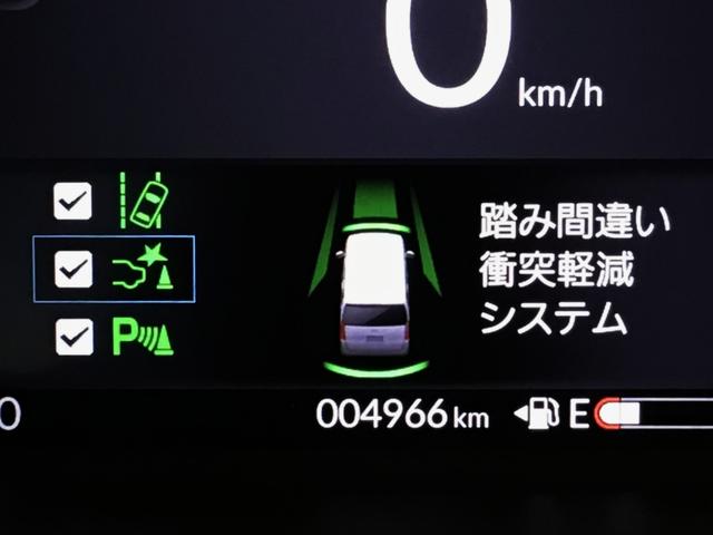 N-BOXカスタム ターボ デモカーUP・LED・フルセグ・純正AW・ホンダCONNECT・ETC(23枚目)