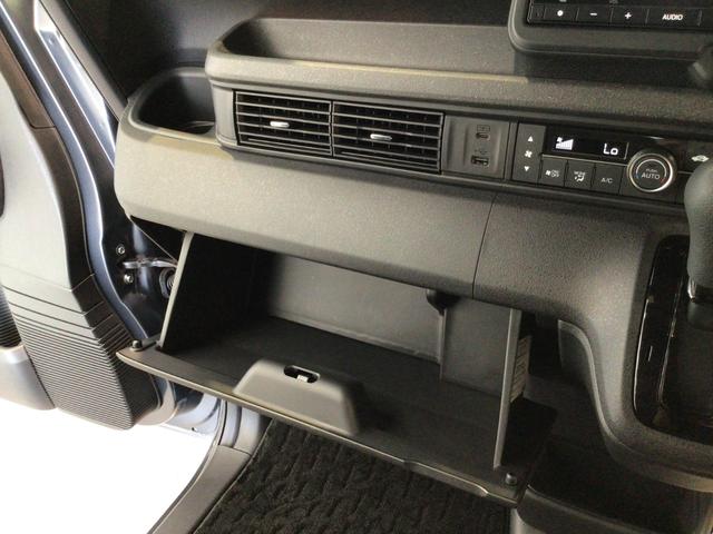 N-BOXカスタム ターボ デモカーUP・LED・フルセグ・純正AW・ホンダCONNECT・ETC(38枚目)
