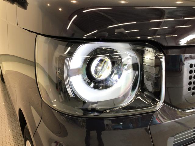 N-BOX ベースグレード デモカーUP・LED・フルセグ・シートヒーター・ホンダCONNECT・ETC(3枚目)