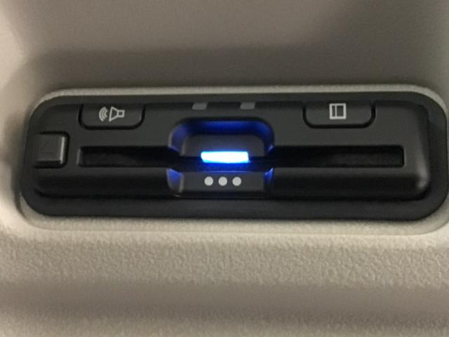 N-BOX ベースグレード デモカーUP・LED・フルセグ・シートヒーター・ホンダCONNECT・ETC(12枚目)