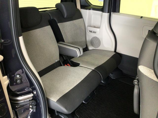 N-BOX ベースグレード デモカーUP・LED・フルセグ・シートヒーター・ホンダCONNECT・ETC(14枚目)