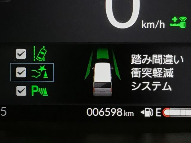 N-BOX ベースグレード デモカーUP・LED・フルセグ・シートヒーター・ホンダCONNECT・ETC(22枚目)