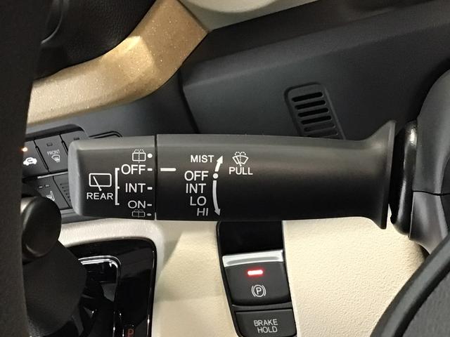 N-BOX ベースグレード デモカーUP・LED・フルセグ・シートヒーター・ホンダCONNECT・ETC(34枚目)