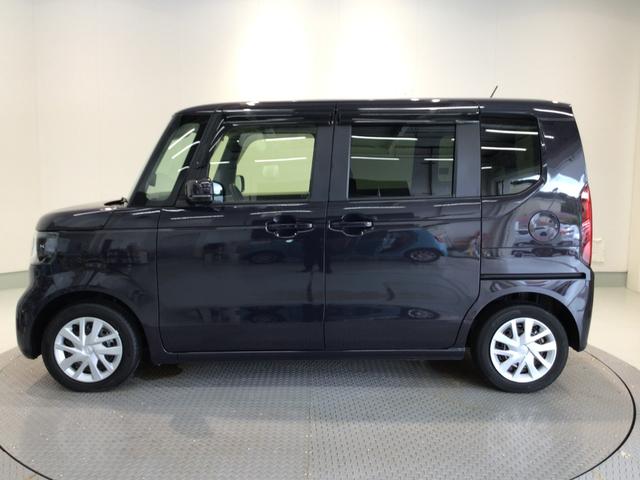 N-BOX ベースグレード デモカーUP・LED・フルセグ・シートヒーター・ホンダCONNECT・ETC(41枚目)