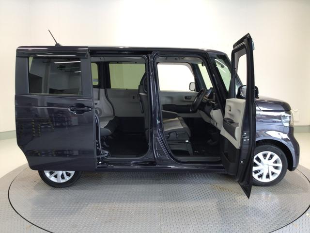 N-BOX ベースグレード デモカーUP・LED・フルセグ・シートヒーター・ホンダCONNECT・ETC(44枚目)