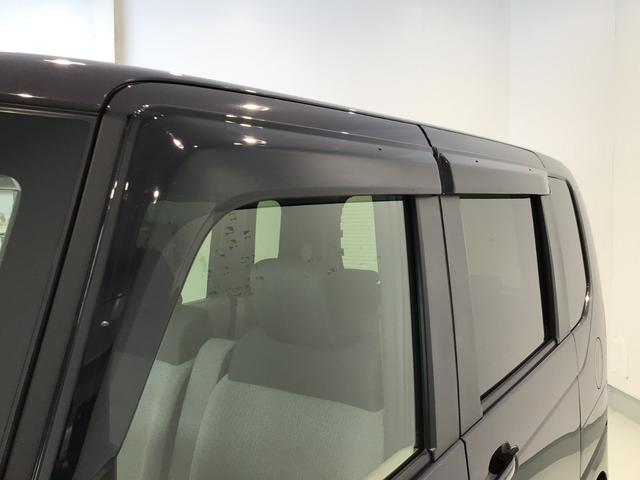 N-BOX ベースグレード デモカーUP・LED・フルセグ・シートヒーター・ホンダCONNECT・ETC(51枚目)