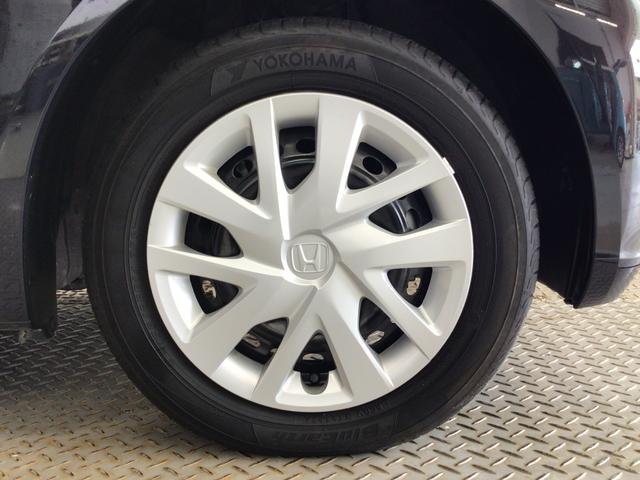 N-BOX ベースグレード デモカーUP・LED・フルセグ・シートヒーター・ホンダCONNECT・ETC(52枚目)