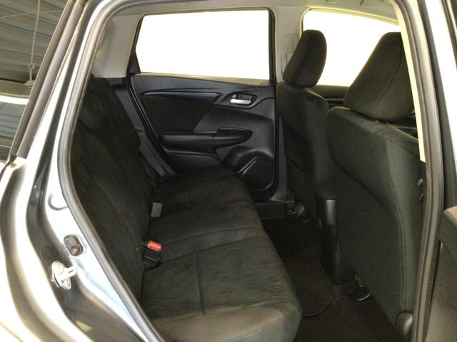 シャトル Gホンダセンシング LED・フルセグ・メモリナビ・DVD・バックカメラ・ECONスイッチ・ETC(14枚目)