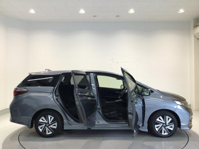 シャトル Gホンダセンシング LED・フルセグ・メモリナビ・DVD・バックカメラ・ECONスイッチ・ETC(39枚目)