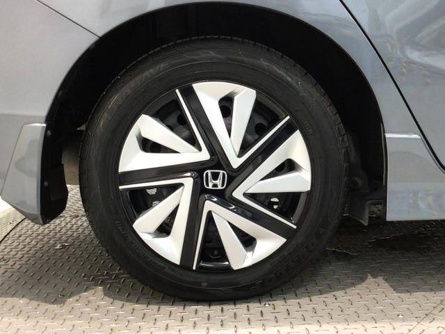 シャトル Gホンダセンシング LED・フルセグ・メモリナビ・DVD・バックカメラ・ECONスイッチ・ETC(47枚目)