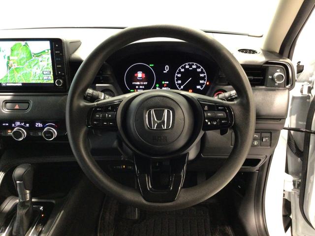 ヴェゼル ｅ：ＨＥＶＸ　ＬＥＤ・フルセグ・メモリナビ・バックカメラ・純正ＡＷ・ホンダＣＯＮＮＥＣＴ（17枚目）