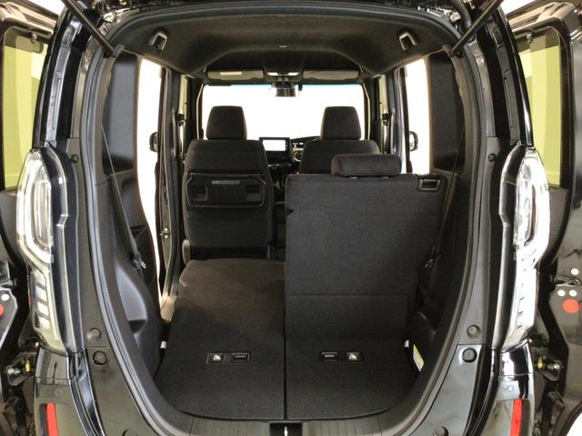 Ｎ－ＢＯＸカスタム Ｌ　ＬＥＤ・フルセグ・メモリナビ・ＤＶＤ・ＣＤ・バックカメラ・純正ＡＷ・ＥＴＣ（13枚目）