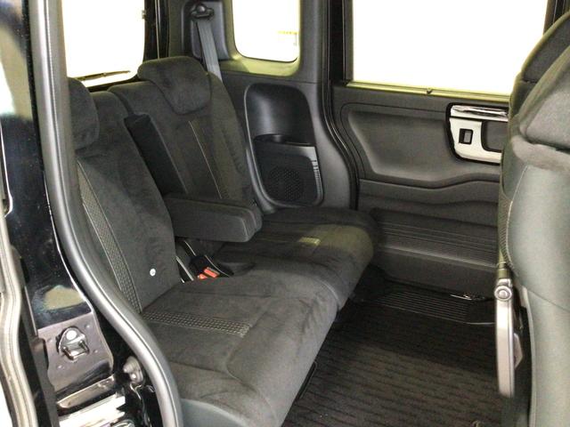 Ｎ－ＢＯＸカスタム Ｌ　ＬＥＤ・フルセグ・メモリナビ・ＤＶＤ・ＣＤ・バックカメラ・純正ＡＷ・ＥＴＣ（14枚目）