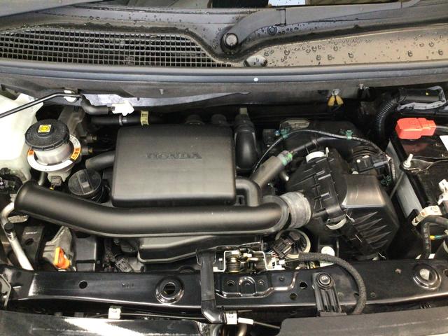 Ｎ－ＢＯＸカスタム Ｌ　ＬＥＤ・フルセグ・メモリナビ・ＤＶＤ・ＣＤ・バックカメラ・純正ＡＷ・ＥＴＣ（20枚目）