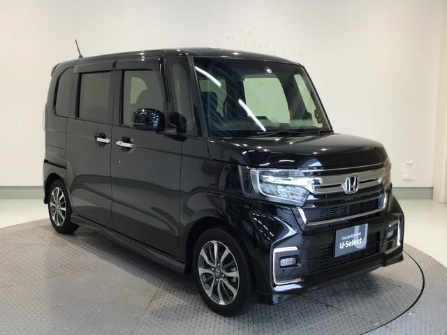 Ｎ－ＢＯＸカスタム Ｌ　ＬＥＤ・フルセグ・メモリナビ・ＤＶＤ・ＣＤ・バックカメラ・純正ＡＷ・ＥＴＣ（41枚目）