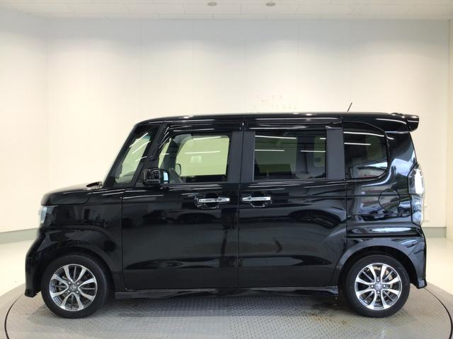 Ｎ－ＢＯＸカスタム Ｌ　ＬＥＤ・フルセグ・メモリナビ・ＤＶＤ・ＣＤ・バックカメラ・純正ＡＷ・ＥＴＣ（42枚目）