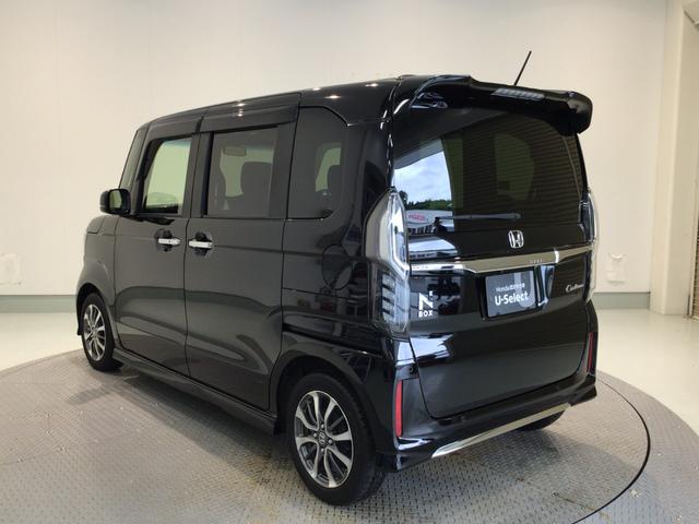 Ｎ－ＢＯＸカスタム Ｌ　ＬＥＤ・フルセグ・メモリナビ・ＤＶＤ・ＣＤ・バックカメラ・純正ＡＷ・ＥＴＣ（43枚目）