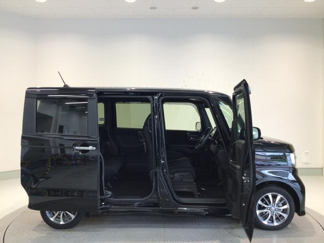 Ｎ－ＢＯＸカスタム Ｌ　ＬＥＤ・フルセグ・メモリナビ・ＤＶＤ・ＣＤ・バックカメラ・純正ＡＷ・ＥＴＣ（45枚目）