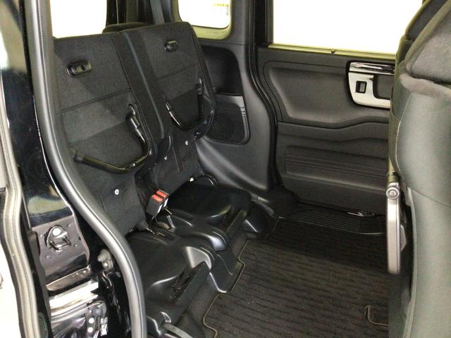 Ｎ－ＢＯＸカスタム Ｌ　ＬＥＤ・フルセグ・メモリナビ・ＤＶＤ・ＣＤ・バックカメラ・純正ＡＷ・ＥＴＣ（47枚目）