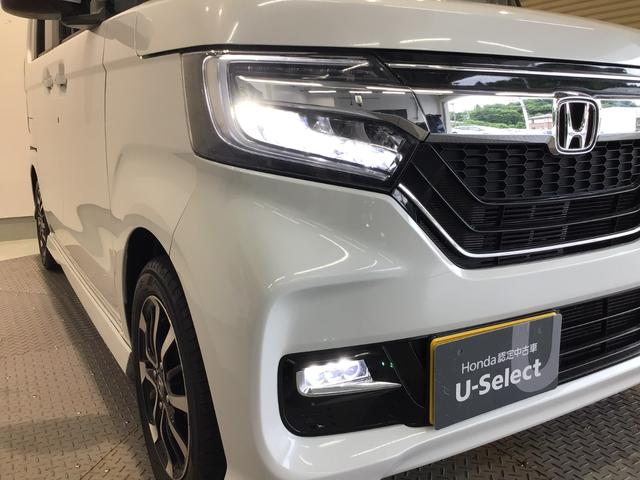 【ＬＥＤヘッドライト】ディスチャージヘッドライト（ＨＩＤ）と同等の明るさで、夜道や雨天走行が明るく視界良好！！　フォグライトも装備で、安心感さらにＵＰです♪安心ドライブを楽しんで下さい♪