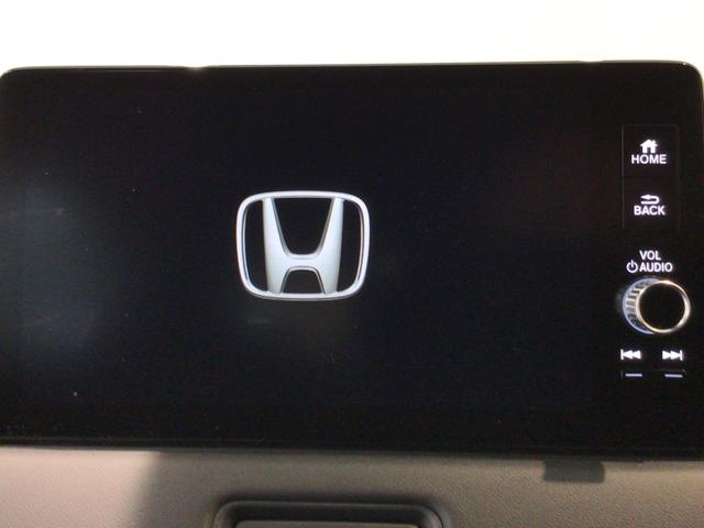 Ｈｏｎｄａ　ＣＯＮＥＥＣＴ対応で、更に便利が広がったナビディスプレーです♪もちろんＦＭ／ＡＭラジオもお聞きいただけますよ♪