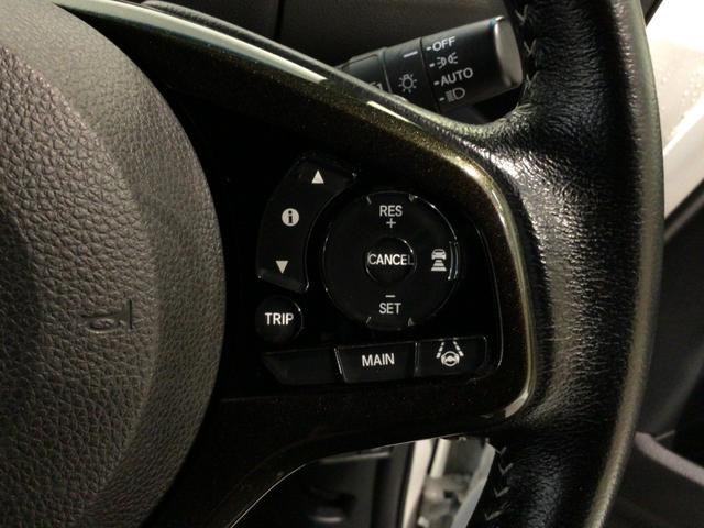 Ｎ－ＢＯＸカスタム Ｇ・Ｌターボホンダセンシング　ＬＥＤ・フルセグ・メモリナビ・ＤＶＤ・ＣＤ・バックカメラ・純正ＡＷ・ＥＴＣ（5枚目）