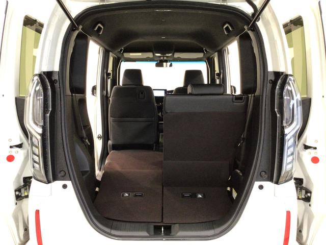 Ｎ－ＢＯＸカスタム Ｇ・Ｌターボホンダセンシング　ＬＥＤ・フルセグ・メモリナビ・ＤＶＤ・ＣＤ・バックカメラ・純正ＡＷ・ＥＴＣ（13枚目）