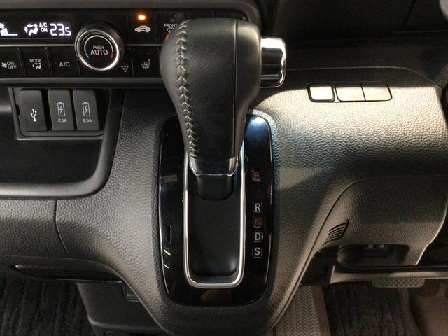 Ｎ－ＢＯＸカスタム Ｇ・Ｌターボホンダセンシング　ＬＥＤ・フルセグ・メモリナビ・ＤＶＤ・ＣＤ・バックカメラ・純正ＡＷ・ＥＴＣ（25枚目）