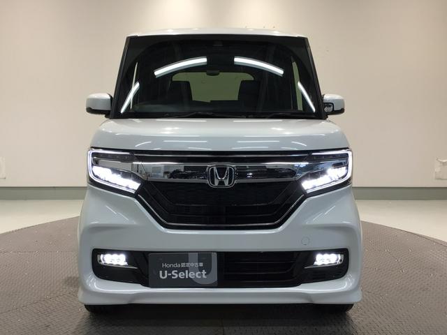 Ｎ－ＢＯＸカスタム Ｇ・Ｌターボホンダセンシング　ＬＥＤ・フルセグ・メモリナビ・ＤＶＤ・ＣＤ・バックカメラ・純正ＡＷ・ＥＴＣ（39枚目）