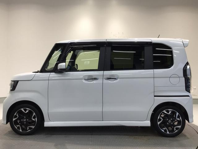 Ｎ－ＢＯＸカスタム Ｇ・Ｌターボホンダセンシング　ＬＥＤ・フルセグ・メモリナビ・ＤＶＤ・ＣＤ・バックカメラ・純正ＡＷ・ＥＴＣ（41枚目）