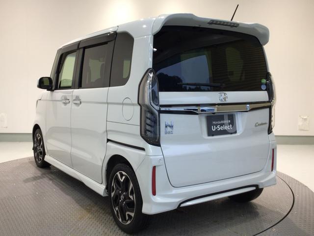 Ｎ－ＢＯＸカスタム Ｇ・Ｌターボホンダセンシング　ＬＥＤ・フルセグ・メモリナビ・ＤＶＤ・ＣＤ・バックカメラ・純正ＡＷ・ＥＴＣ（42枚目）