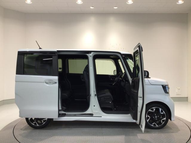 Ｎ－ＢＯＸカスタム Ｇ・Ｌターボホンダセンシング　ＬＥＤ・フルセグ・メモリナビ・ＤＶＤ・ＣＤ・バックカメラ・純正ＡＷ・ＥＴＣ（44枚目）