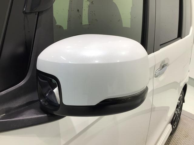 Ｎ－ＢＯＸカスタム Ｇ・Ｌターボホンダセンシング　ＬＥＤ・フルセグ・メモリナビ・ＤＶＤ・ＣＤ・バックカメラ・純正ＡＷ・ＥＴＣ（50枚目）