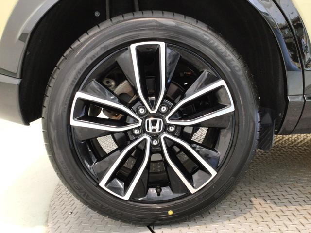 ヴェゼル ｅ：ＨＥＶＺ　ＬＥＤ・フルセグ・メモリナビ・バックカメラ・純正ＡＷ・ホンダＣＯＮＮＥＣＴ（12枚目）