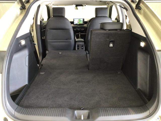 ヴェゼル ｅ：ＨＥＶＺ　ＬＥＤ・フルセグ・メモリナビ・バックカメラ・純正ＡＷ・ホンダＣＯＮＮＥＣＴ（13枚目）