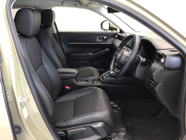 ヴェゼル ｅ：ＨＥＶＺ　ＬＥＤ・フルセグ・メモリナビ・バックカメラ・純正ＡＷ・ホンダＣＯＮＮＥＣＴ（15枚目）