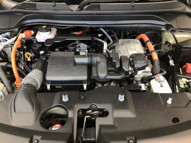 ヴェゼル ｅ：ＨＥＶＺ　ＬＥＤ・フルセグ・メモリナビ・バックカメラ・純正ＡＷ・ホンダＣＯＮＮＥＣＴ（20枚目）