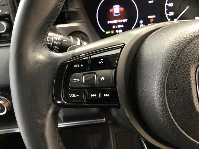 ヴェゼル ｅ：ＨＥＶＺ　ＬＥＤ・フルセグ・メモリナビ・バックカメラ・純正ＡＷ・ホンダＣＯＮＮＥＣＴ（32枚目）