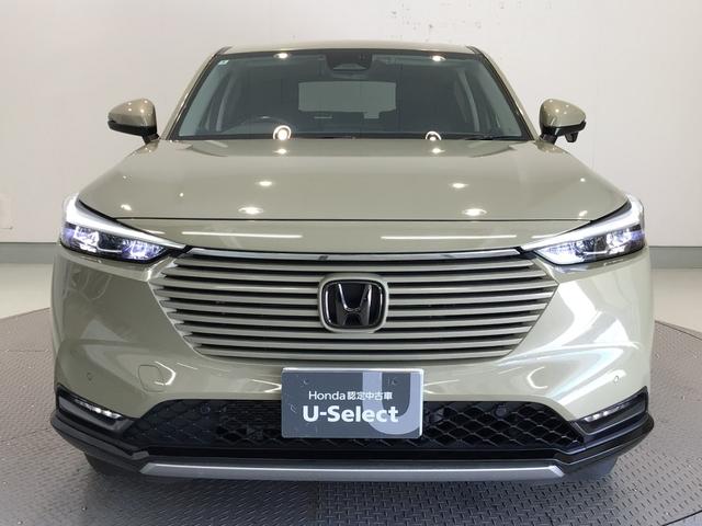 ヴェゼル ｅ：ＨＥＶＺ　ＬＥＤ・フルセグ・メモリナビ・バックカメラ・純正ＡＷ・ホンダＣＯＮＮＥＣＴ（40枚目）