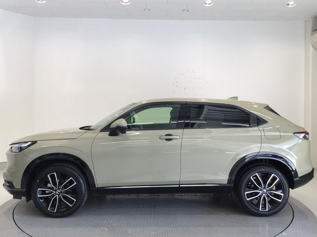 ヴェゼル ｅ：ＨＥＶＺ　ＬＥＤ・フルセグ・メモリナビ・バックカメラ・純正ＡＷ・ホンダＣＯＮＮＥＣＴ（42枚目）