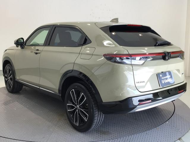 ヴェゼル ｅ：ＨＥＶＺ　ＬＥＤ・フルセグ・メモリナビ・バックカメラ・純正ＡＷ・ホンダＣＯＮＮＥＣＴ（43枚目）