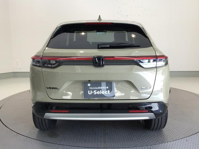 ヴェゼル ｅ：ＨＥＶＺ　ＬＥＤ・フルセグ・メモリナビ・バックカメラ・純正ＡＷ・ホンダＣＯＮＮＥＣＴ（44枚目）