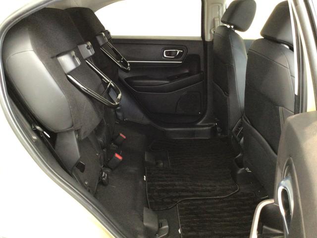 ヴェゼル ｅ：ＨＥＶＺ　ＬＥＤ・フルセグ・メモリナビ・バックカメラ・純正ＡＷ・ホンダＣＯＮＮＥＣＴ（47枚目）