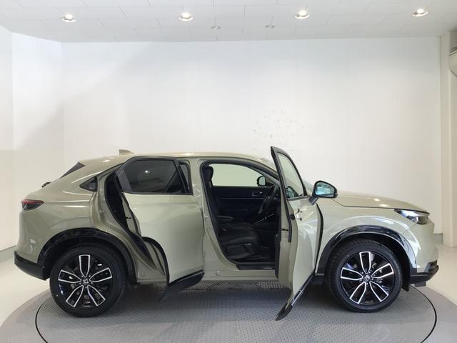 ヴェゼル ｅ：ＨＥＶＺ　ＬＥＤ・フルセグ・メモリナビ・バックカメラ・純正ＡＷ・ホンダＣＯＮＮＥＣＴ（48枚目）