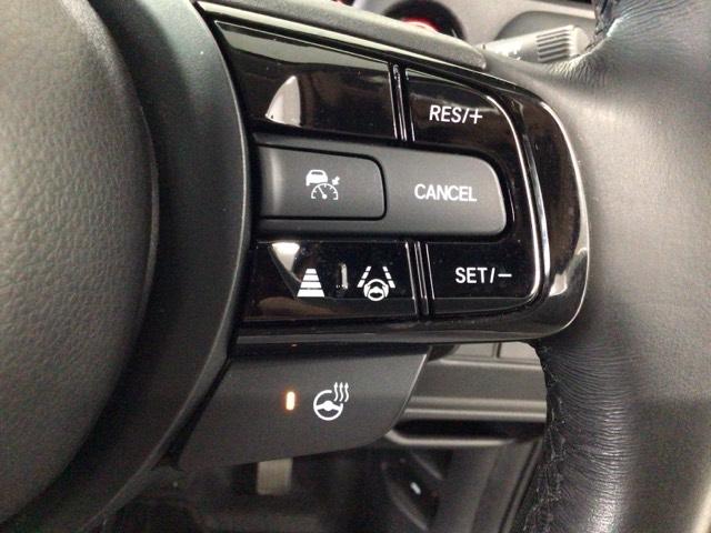 ヴェゼル ｅ：ＨＥＶＺ　ＬＥＤ・フルセグ・メモリナビ・ＤＶＤ・ＣＤ・バックカメラ・純正ＡＷ・ＥＴＣ（5枚目）