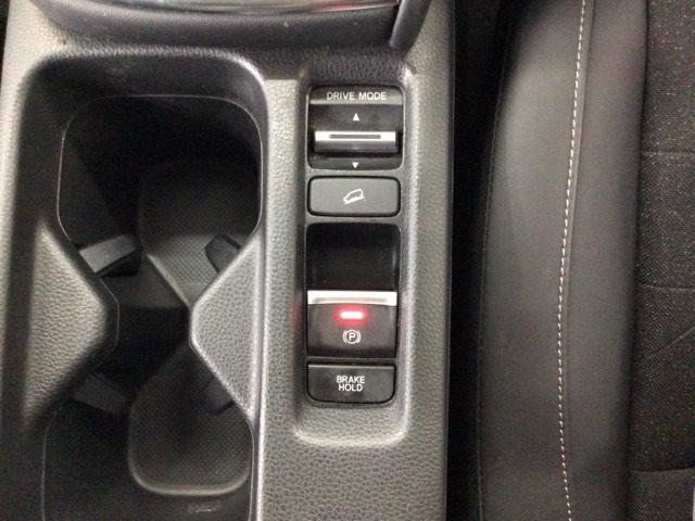 ヴェゼル ｅ：ＨＥＶＺ　ＬＥＤ・フルセグ・メモリナビ・ＤＶＤ・ＣＤ・バックカメラ・純正ＡＷ・ＥＴＣ（9枚目）