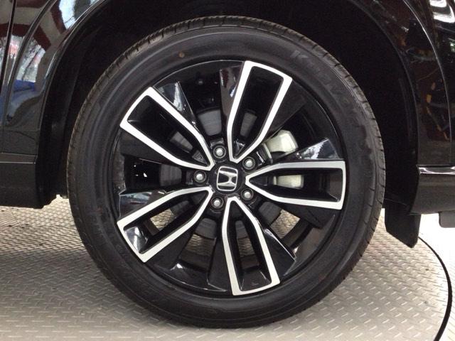 ヴェゼル ｅ：ＨＥＶＺ　ＬＥＤ・フルセグ・メモリナビ・ＤＶＤ・ＣＤ・バックカメラ・純正ＡＷ・ＥＴＣ（12枚目）